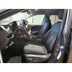 2025 TOYOTA RAV4 2T3P1RFV5SW614303 60280046