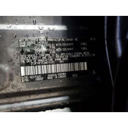 2025 TOYOTA RAV4 2T3P1RFV5SW614303 60280046