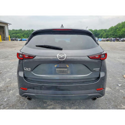 2023 MAZDA CX-5 JM3KFBXY9P0101070 60473126