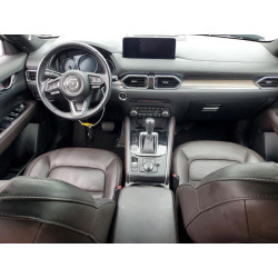 2023 MAZDA CX-5 JM3KFBXY9P0101070 60473126