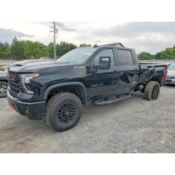 2026 CHEVROLET ALL Models 2GC4KYEY8T1137513 60752796