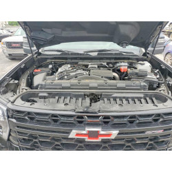 2026 CHEVROLET ALL Models 2GC4KYEY8T1137513 60752796