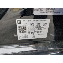 2026 CHEVROLET ALL Models 2GC4KYEY8T1137513 60752796