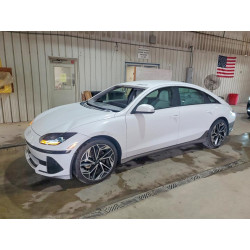 2023 HYUNDAI IONIQ 6 KMHM34AC6PA045713 60853316