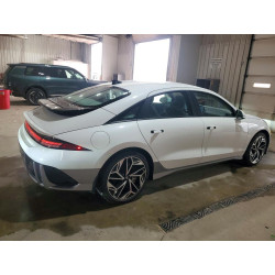 2023 HYUNDAI IONIQ 6 KMHM34AC6PA045713 60853316