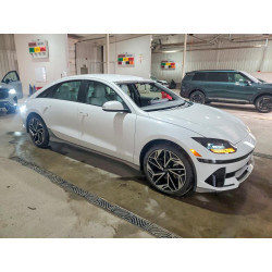 2023 HYUNDAI IONIQ 6 KMHM34AC6PA045713 60853316