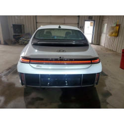 2023 HYUNDAI IONIQ 6 KMHM34AC6PA045713 60853316