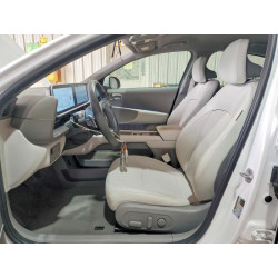 2023 HYUNDAI IONIQ 6 KMHM34AC6PA045713 60853316