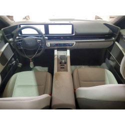2023 HYUNDAI IONIQ 6 KMHM34AC6PA045713 60853316