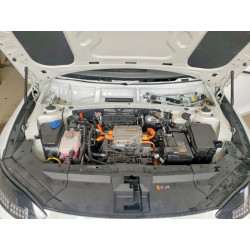 2023 HYUNDAI IONIQ 6 KMHM34AC6PA045713 60853316