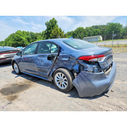2020 TOYOTA COROLLA 5YFVPRAE7LP114636 60917996