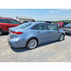 2020 TOYOTA COROLLA 5YFVPRAE7LP114636 60917996