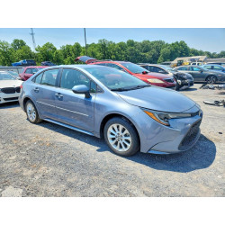 2020 TOYOTA COROLLA 5YFVPRAE7LP114636 60917996