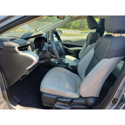 2020 TOYOTA COROLLA 5YFVPRAE7LP114636 60917996