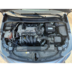 2020 TOYOTA COROLLA 5YFVPRAE7LP114636 60917996