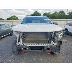 2021 CHEVROLET ALL Models 3GCPYFED8MG461115 60971536