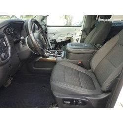 2021 CHEVROLET ALL Models 3GCPYFED8MG461115 60971536
