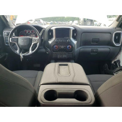 2021 CHEVROLET ALL Models 3GCPYFED8MG461115 60971536