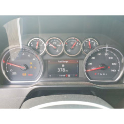 2021 CHEVROLET ALL Models 3GCPYFED8MG461115 60971536
