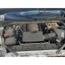 2021 CHEVROLET ALL Models 3GCPYFED8MG461115 60971536