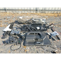 2021 CHEVROLET ALL Models 3GCPYFED8MG461115 60971536