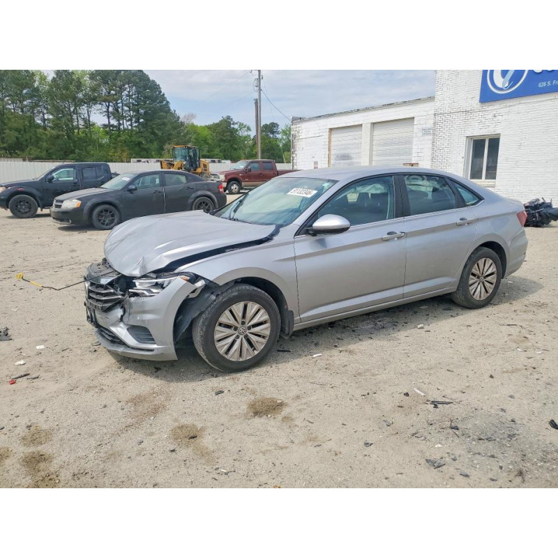 2020 VOLKSWAGEN JETTA 3VWCB7BU6LM052828 51132346
