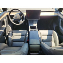 2024 TESLA MODEL Y 7SAYGDEEXRA238138 52505836