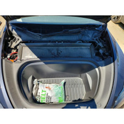 2024 TESLA MODEL Y 7SAYGDEEXRA238138 52505836