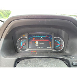 2021 HONDA PILOT 5FNYF6H59MB077302 53386346