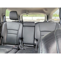 2021 HONDA PILOT 5FNYF6H59MB077302 53386346