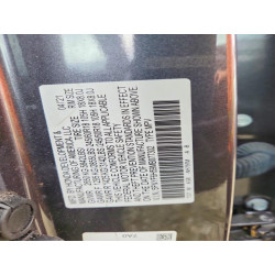 2021 HONDA PILOT 5FNYF6H59MB077302 53386346