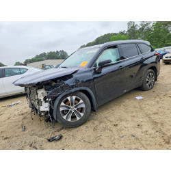 2022 TOYOTA HIGHLANDER 5TDGZRBH1NS585283 54271876