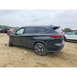 2022 TOYOTA HIGHLANDER 5TDGZRBH1NS585283 54271876