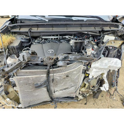 2022 TOYOTA HIGHLANDER 5TDGZRBH1NS585283 54271876