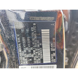 2022 TOYOTA HIGHLANDER 5TDGZRBH1NS585283 54271876