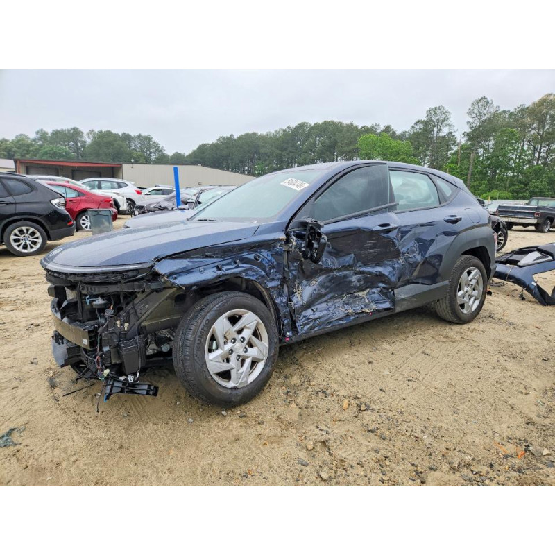 2026 HYUNDAI KONA KM8HA3AB8TU437769 54604746