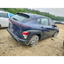 2026 HYUNDAI KONA KM8HA3AB8TU437769 54604746