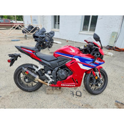 2025 HONDA CBR CYCLE MLHPC7050S5101794 54649886