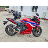 2025 HONDA CBR CYCLE MLHPC7050S5101794 54649886