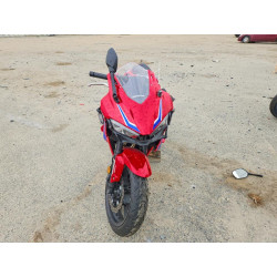 2025 HONDA CBR CYCLE MLHPC7050S5101794 54649886