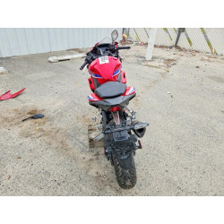 2025 HONDA CBR CYCLE MLHPC7050S5101794 54649886