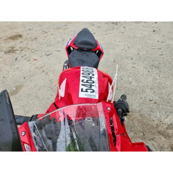2025 HONDA CBR CYCLE MLHPC7050S5101794 54649886