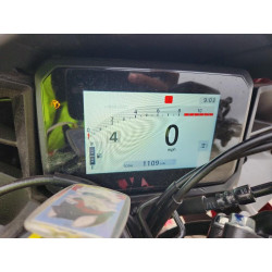 2025 HONDA CBR CYCLE MLHPC7050S5101794 54649886
