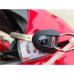 2025 HONDA CBR CYCLE MLHPC7050S5101794 54649886