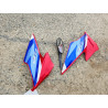 2025 HONDA CBR CYCLE MLHPC7050S5101794 54649886