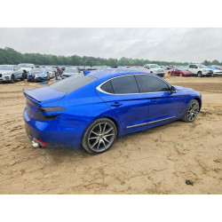 2022 GENESIS G70 3.3T S KMTG54TE4NU085294 54756136
