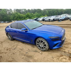 2022 GENESIS G70 3.3T S KMTG54TE4NU085294 54756136