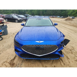 2022 GENESIS G70 3.3T S KMTG54TE4NU085294 54756136