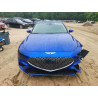 2022 GENESIS G70 3.3T S KMTG54TE4NU085294 54756136