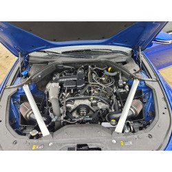 2022 GENESIS G70 3.3T S KMTG54TE4NU085294 54756136